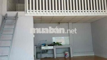 MẶT BẰNG RIÊNG BIỆT CÓ GÁC LÊ ĐỨC THỌ P AN NHƠN GÒ VẤP sát mt