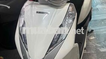 Honda Lead 125 khoá SMK 2018 bstp,zin nguyên bản