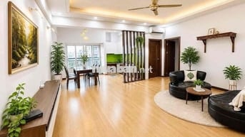 Bán chung cư phố Nguyễn Đức Cảnh 87m2 tầng 3 giá nhỉnh 6 tỷ sổ đỏ CC c