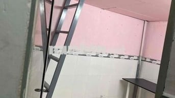 💥 PHÒNG TRỌ GẦN ĐẠI HỌC CÔNG NGHIỆP (IUH) – CHỈ 1TR5/THÁ