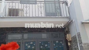cho thuê nhà hẻm xe hơi đừong Nguyên Hồng