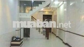Gửi HH gt Nhà 1/ Hẻm xe hơi Phan Huy Ích đt 4x15m 2 lầu 4pn 5wc