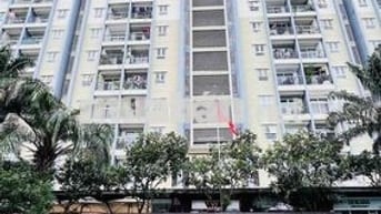 Căn Hộ Hiệp Thành City Full Nội Thất – 2PN – Chỉ Nhỉnh 2 Tỷ TL