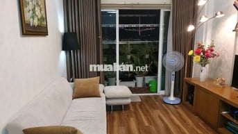 🔥 BÁN CĂN HỘ CHUNG CƯ BÌNH THỚI - GẦN TRƯỜNG HỌC, TIỆN ÍCH ĐẦY ĐỦ