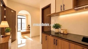 🔥Khai Trương Mới CHDV BAN CÔNG - 1PN - Cửa Sổ Ngay Kinh Dương Vương