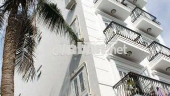 Cho thuê Căn hộ VIP 23m2 - Sang trọng - Ngay Trung tâm Hà Nội