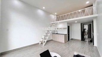 SIÊU PHẨM DUPLEX NGAY NGUYỄN VĂN CỪ, Q5 GẦN SGU, KHTN, HCMUE