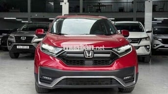 Honda CR-V 2022 Bản L Đỏ 47.000 km