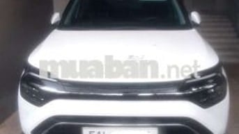KIA CARENS Premium 2023 Trắng 31.500 Km