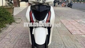 Honda SH 150 2014 Trắng Tự động