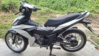 Honda Winner 2018 Trắng Đen