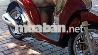 Honda SH Mode 2019 Đỏ CBS