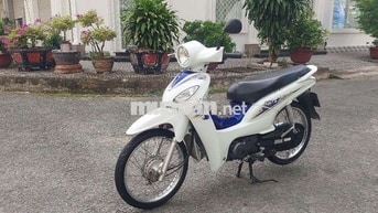 SYM Angenla 50 bs65
