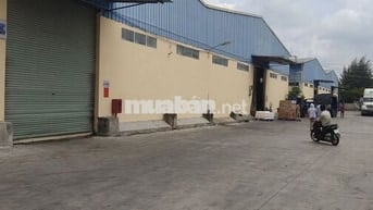 cho thuê kho xưởng khu công nghiêp hiệp phước .TPHCM kế cảng quốc tế