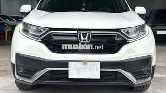 Honda CR-V 1.5G 2022 Trắng 27.000 km