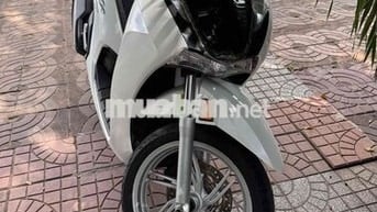 Honda SH350i 2022 Trắng 21104 km