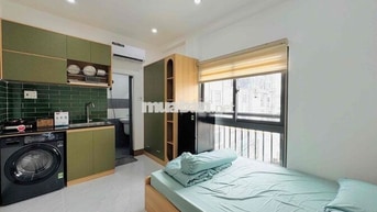 Khai Trương studio Máy giặt Riêng Ngay cầu Bình Lợi Đh Văn Lang