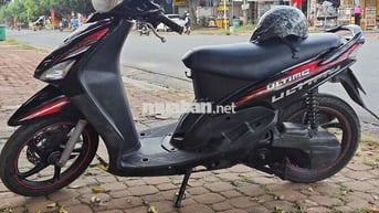 Yamaha Mio Ultimo 2006 Đen