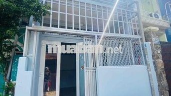 🎁Cho thuê nhà 385/ Quang Trung P10 Gò Vấp 3,5m❌13m 3pn(2kín 1 hở) 2wc