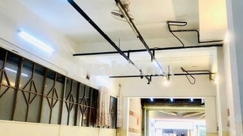 Mặt tiền đường Thăng Long 4x20 đầy đủ tiện nghi, vào kinh doanh ngay