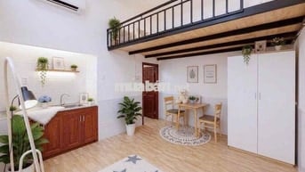 PHÒNG TRỌ GIÁ HẠT DẺ SẠCH CÓ MÁY LẠNH VÀ THANG MÁY