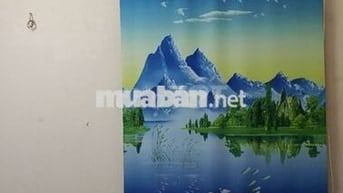 Cho thuê phòng số 52 ngõ 530 Thụy Khuê gần chợ Bưởi