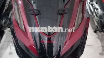 Honda Vario 160cc 2022 Đỏ Đã sử dụng
