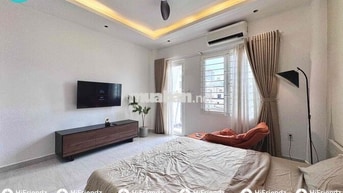 Khai trương CHDV mới 100% full NT - An Dương Vương - Mega Bình Phú