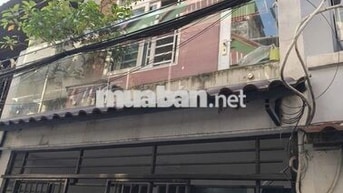 CHỦ NGỘP CẦN BÁN GẤP NHÀ PHẠM VĂN CHIÊU P14 GÒ VẤP 