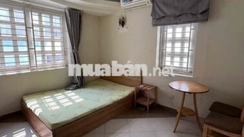 1 PHÒNG NGỦ TÁCH BẾP FULL NỘI THẤT SIÊU THOÁNG TẠI TRUNG TÂM TÂN BÌNH