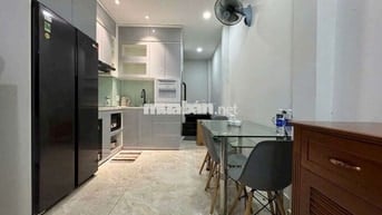 Cho thuê nhà nguyên căn Điện Biên Phủ, BT - 90m2 - 2PN - 18tr/tháng