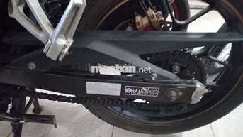 Honda Winner X 150cc 2022 Đen