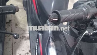 Honda Vario 125cc 2018 Đen