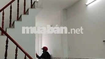 Chính Chủ Cần Bán Gấp Nhà Sau Chợ Hưng Long