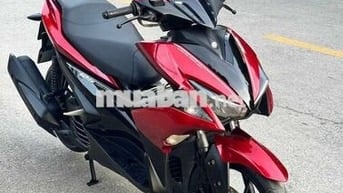 Yamaha NVX 125cc 2017 Đỏ đen