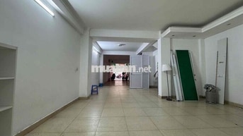 Mặt bằng kinh doanh mặt tiền đông đúc đa ngành nghề Tân Quy Q7 Lotte