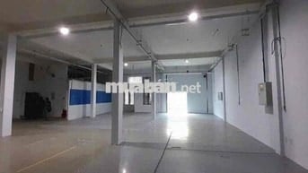 🔥CHO THUÊ XƯỞNG TÂN THỚI NHẤT KHU 10ha giá tốt