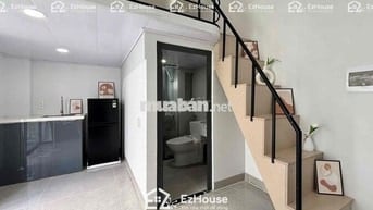 Giảm 500k - Khai Trương Duplex full Nội Thất