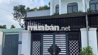 Cho Thuê Nhà Mới 4Phòng Ngủ Sân Ô Tô Gần UBND Phú Lợi