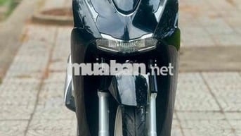 SH125 dk T6/2026 Đen bóng 859km siêu lướt ko lỗi