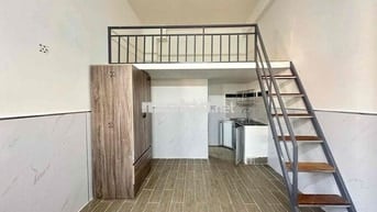CHO THUÊ PHÒNG CÓ GÁC GIÁ HẠT DẺ, THOÁNG MÁT, RỘNG RÃI, CỬA VÂN TAY