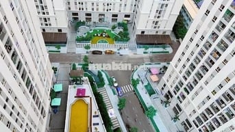 Bán nhà ở xã hội Imperial Place, 56m2, 2PN, 2.1 tỷ