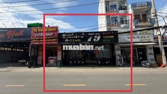 CHO THUÊ NHÀ MẶT TIỀN NGANG NGUYỄN VĂN KHỐI GÒ VẤP