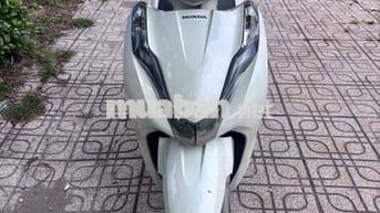 Honda Lead 2018 Trắng