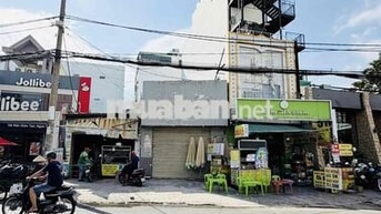 Cho thuê nhà mặt tiền Phạm Văn Chiêu gò Vấp khu nhiều trường học