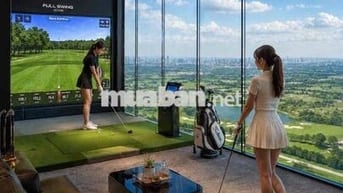 CĂN HỘ CAO CẤP HẠNG SANG KHẢI HOÀN IMPERIAL
