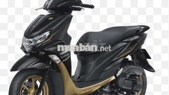 Yamaha Freego S 2026 Đen vàng 1.800km