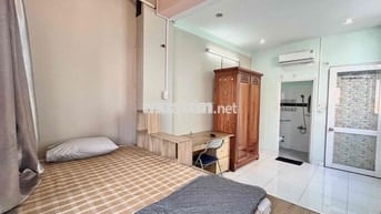Phòng trọ q10, 3.5tr-gần các trường ĐH, chợ...