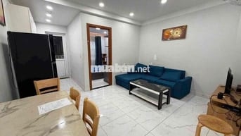cho thuê 2pn khu dân cư đầy đủ nội thất , chỉ xách vali vào ở 6tr