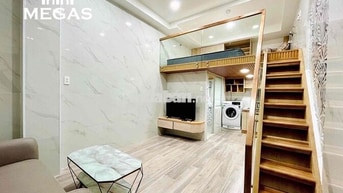 CHO THUÊ PHÒNG ĐẦY ĐỦ NỘI THẤT PHÙ HỢP GIA ĐÌNH, CỰC ẤM CÚNG, VÂN TAY